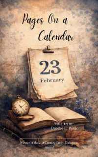 Pages On a Calendar