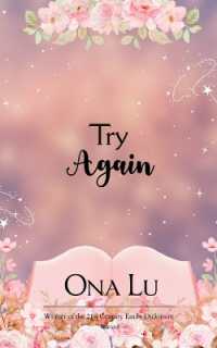 Try Again A collection of Inspirational Poems