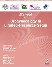 Manual on Urogynecology in Limited-Resource Setup