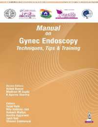 Manual on Gynec Endoscopy : Techniques, Tips & Training