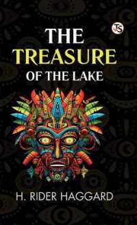 The Treasure of the Lake (EditionFirst Edition)