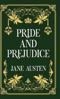 Pride and Prejudice �- Harback (Edition1)