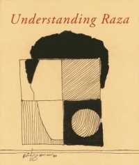 Understanding Raza : Many Ways of Looking at a Master