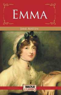 Emma (Master's Collections)