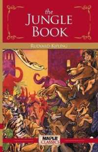 The Jungle Book (Children Classics)
