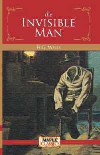 The Invisible Man (Children Classics)