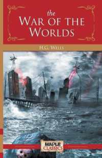 The War of the Worlds (Children Classics)