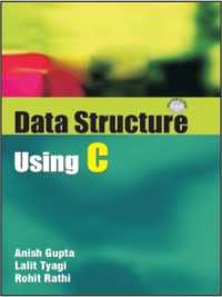 Data Structures Using C