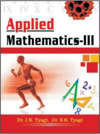 Applied Mathematics-III