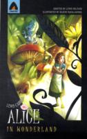 Alice in Wonderland (Classics) -- Paperback