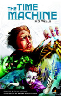 The Time Machine (Campfire Classics)