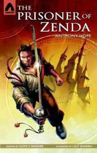 The Prisoner of Zenda (Campfire Graphic Novels)