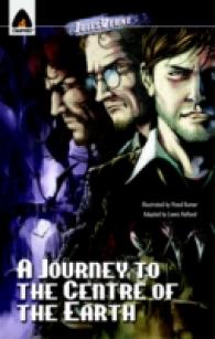 A Journey to the Center of the Earth (Campfire) （Reprint）