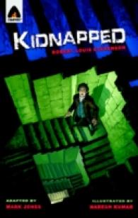 Kidnapped (Campfire Graphic Novels)