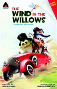The Wind in the Willows (Campfire Classics)