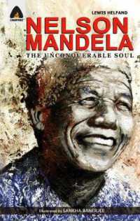 Nelson Mandela (Heroes)