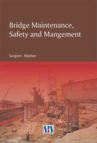Bridge Maintenance, Safety & Management