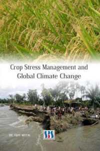 Crop Stress Management & Global Climate Change
