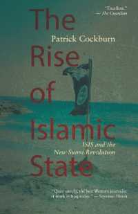 The Rise of Islamic State : ISIS and the New Sunni Revolution