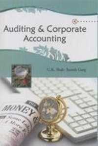 Auditing & Corporate Accounting