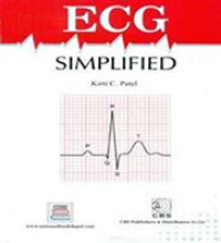 ECG Simplified （2ND）