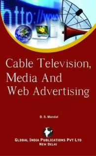 Cable Television, Marketing & Web Advertising
