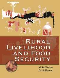 Rural Livelihood and Food Security
