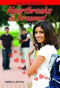 Heartbreaks & Dreams ....Girls@Iit