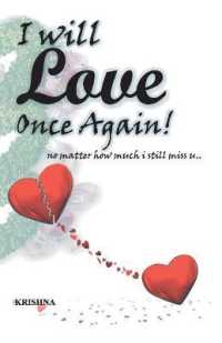 I Will Love Once Again..