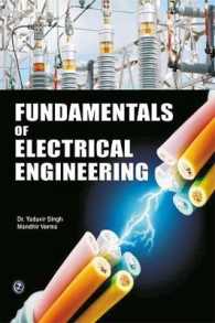 Fundamentals of Electrical Engineering （2ND）