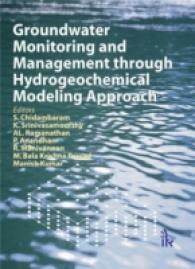 Groundwater Monitoring and Management through Hydrogeochemical Modeling Approach