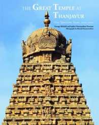 The Great Temple at Thanjavur : One Thousand Years, 1010-2010