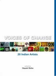 Voices of Change : 20 Indian Artists
