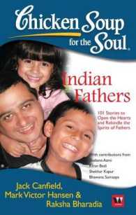 Chicken Soup for the Soul : Indian Fathers