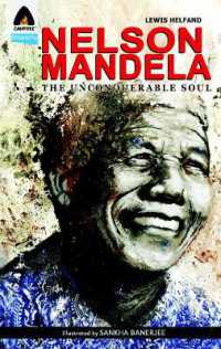 Nelson Mandela -- Paperback / softback