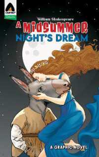 A Midsummer Night's Dream : A Graphic Novel