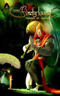Sunderkaand : Triumph of Hanuman (Campfire Mythology)