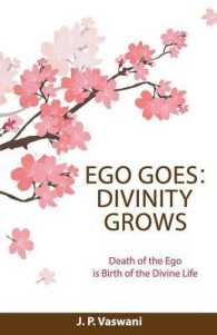 Ego Goes : Divinity Grows