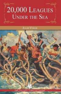 20,000 Thousand Leagues under the Sea （Unabridged）