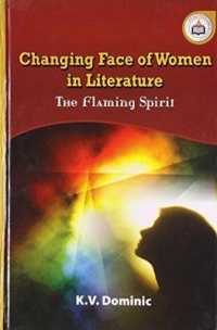 Changing Face of Women in Literature: the Flaming Spirit