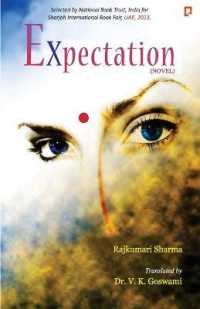 Expectation : The Story of an Indian Girl Who Braves Indo-Pak Partition, Takes the Challenges Head on and Emerge Victorious