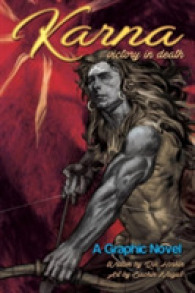 Karna : Victory in Death (Campfire Mythology Graphic Novels)