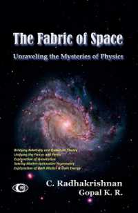 The Fabric of Space : Unraveling the Mysteries of Physics