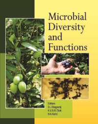 Microbial Diversity and Functions