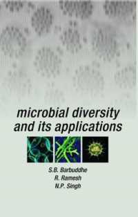 Microbial Diversity and Its Applications