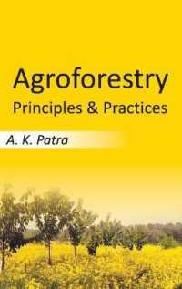 Agroforestry : Principles and Practices