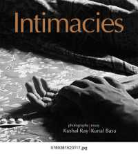 Intimacies