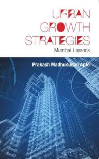 Urban Growth Strategies : Mumbai Lessons - City Planning