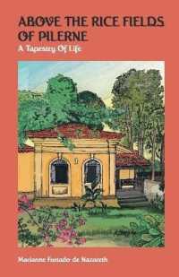 Above the Rice Fields of Pilerne : A Tapestry of Life