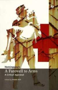 Hemingway's 'A Farewell to Arms': a Critical Appraisal